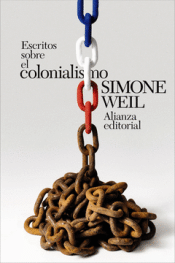 Cover Image: ESCRITOS SOBRE EL COLONIALISMO