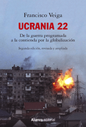 Cover Image: UCRANIA 22