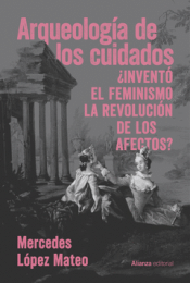 Cover Image: ARQUEOLOGÍA DE LOS CUIDADOS