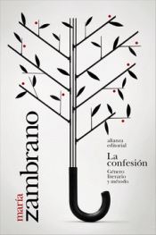 Cover Image: LA CONFESIÓN. GÉNERO LITERARIO Y MÉTODO