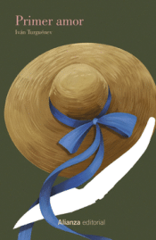 Cover Image: PRIMER AMOR