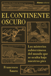 Cover Image: EL CONTINENTE OSCURO