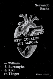 Cover Image: ESTE CORAZÓN QUE SANGRA