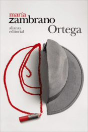 Cover Image: ORTEGA