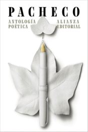 Cover Image: ANTOLOGÍA POÉTICA