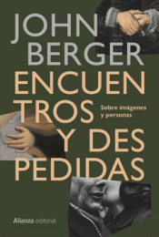 Cover Image: ENCUENTROS Y DESPEDIDAS