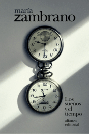 LOS SUEÑOS Y EL TIEMPO Cover Image: LOS SUEÑOS Y EL TIEMPO