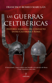 Cover Image: LAS GUERRAS CELTIBÉRICAS