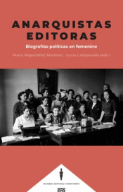 ANARQUISTAS EDITORAS. Cover Image: ANARQUISTAS EDITORAS.