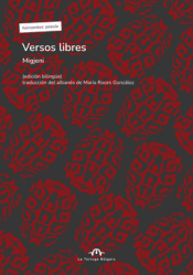 Cover Image: VERSOS LIBRES