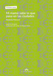 Cover Image: MI MAMÁ SABE LO QUE PASA EN LAS CIUDADES