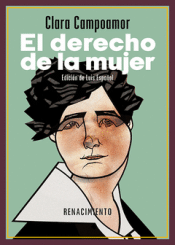 Cover Image: EL DERECHO DE LA MUJER