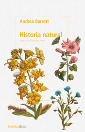 Cover Image: HISTORIA NATURAL