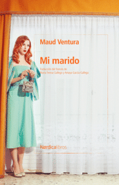 Cover Image: MI MARIDO