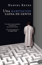Cover Image: UNA HABITACIÓN LLENA DE GENTE