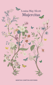 Cover Image: MUJERCITAS