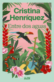 Cover Image: ENTRE DOS AGUAS