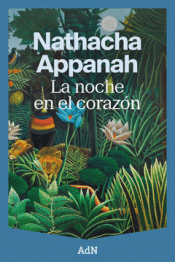 Cover Image: LA NOCHE EN EL CORAZÓN