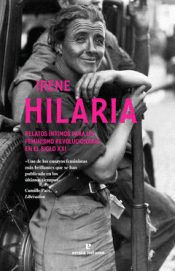 Cover Image: HILARIA