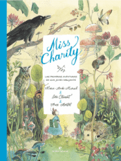 Cover Image: MISS CHARITY