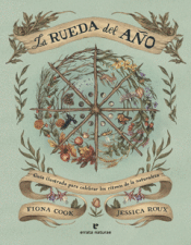Cover Image: LA RUEDA DEL AÑO
