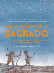 Cover Image: LOS ORÍGENES DE LO SAGRADO