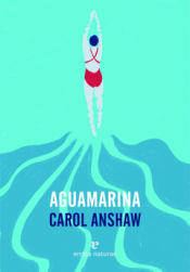 Cover Image: AGUAMARINA
