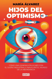 Cover Image: HIJOS DEL OPTIMISMO