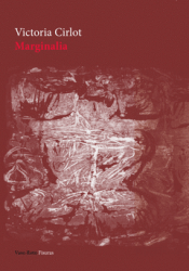 Cover Image: MARGINALIA