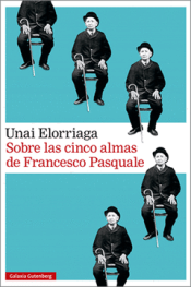 Cover Image: SOBRE LAS CINCO ALMAS DE FRANCESCO PASQUALE