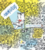 Cover Image: ANIMALADAS