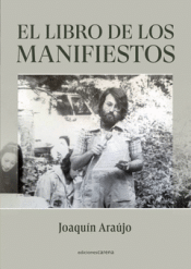 Cover Image: EL LIBRO DE LOS MANIFIESTOS