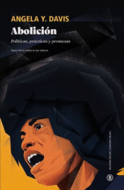 Cover Image: ABOLICIÓN