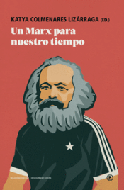 Cover Image: UN MARX PARA NUESTRO TIEMPO