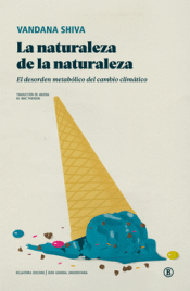 Cover Image: LA NATURALEZA DE LA NATURALEZA