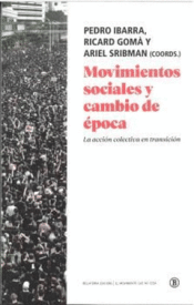 Cover Image: MOVIMIENTOS SOCIALES Y CAMBIO DE EPOCA