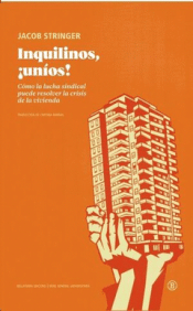 Cover Image: INQUILINOS, ¡UNÍOS!