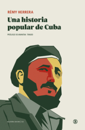 Cover Image: UNA HISTORIA POPULAR DE CUBA
