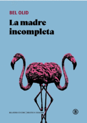 Cover Image: LA MADRE INCOMPLETA