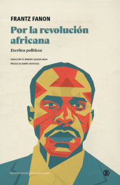 Cover Image: POR LA REVOLUCIÓN AFRICANA