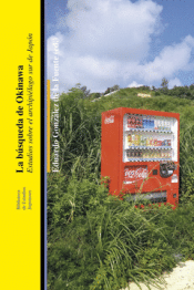 Cover Image: LA BÚSQUEDA DE OKINAWA