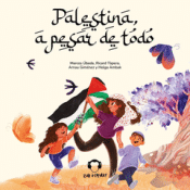 Cover Image: PALESTINA A PESAR DE TODO
