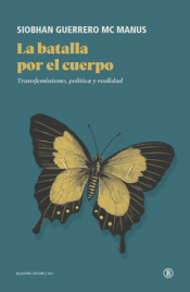 Cover Image: LA BATALLA POR EL CUERPO