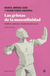Cover Image: GRIETAS DE LA MASCULINIDAD