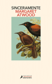 Cover Image: SINCERAMENTE