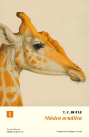Cover Image: MÚSICA ACUÁTICA