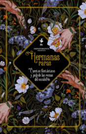 Cover Image: HERMANAS RARAS