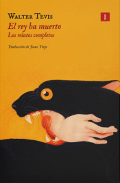 Cover Image: EL REY HA MUERTO