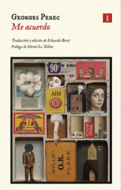 Cover Image: ME ACUERDO (N.ED.)