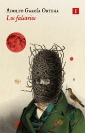 Cover Image: LOS FALSARIOS